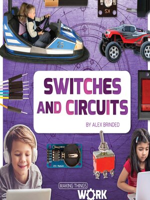 cover image of Switches and Circuits